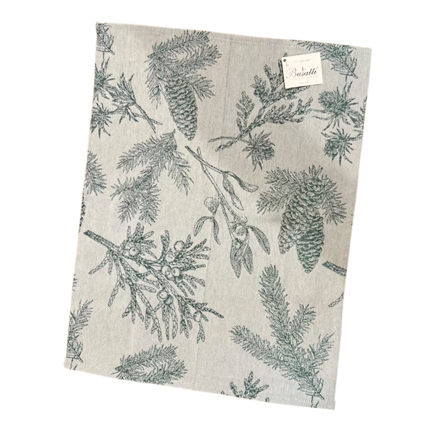 Busatti Canazei Kitchen Towel