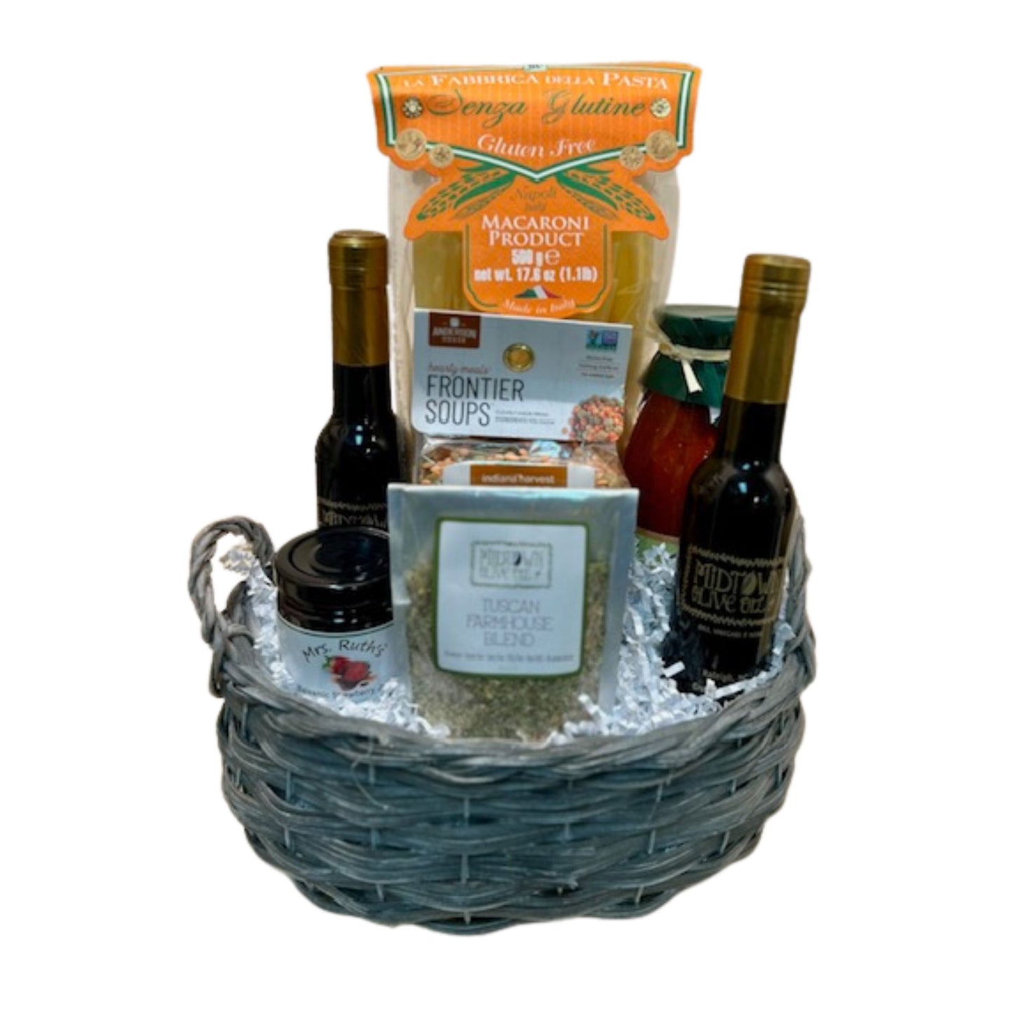 Deluxe Gluten Free Basket
