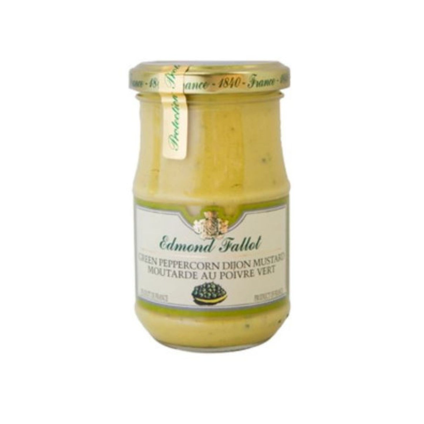 Edmond Fallot Mustard