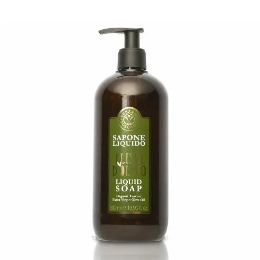 Erbario Toscano Elisir D'Olivo