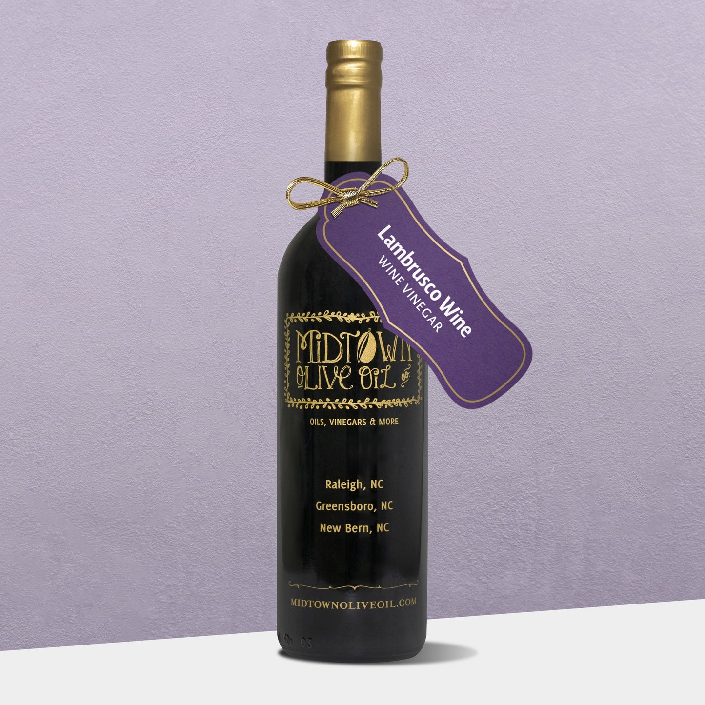 Lambrusco Wine Vinegar