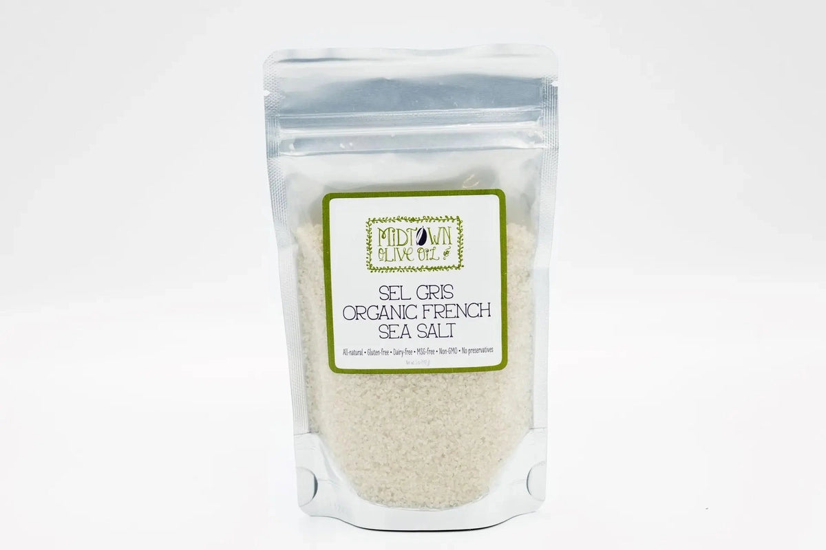 Midtown Classic Salt