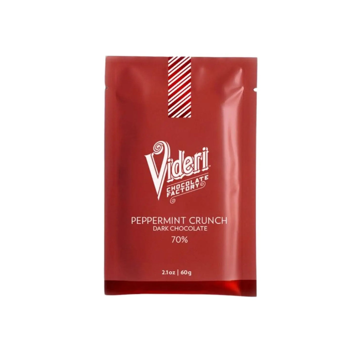 Videri Chocolate Factory Bar