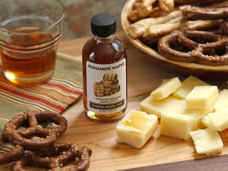 Runamok Cheese Pairing Collection