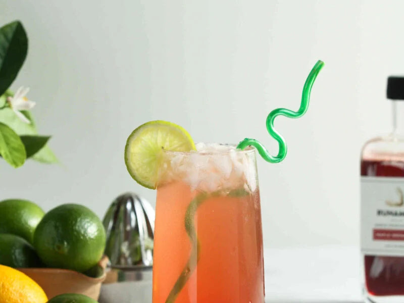 Maple Cocktail Mixers Collection