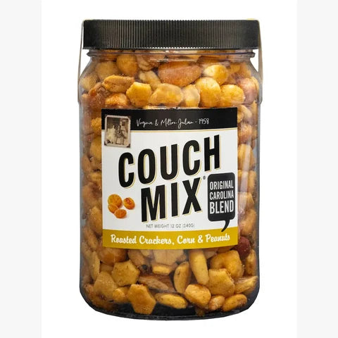 Bruce Julian Couch Mix