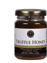 Black Truffle Honey