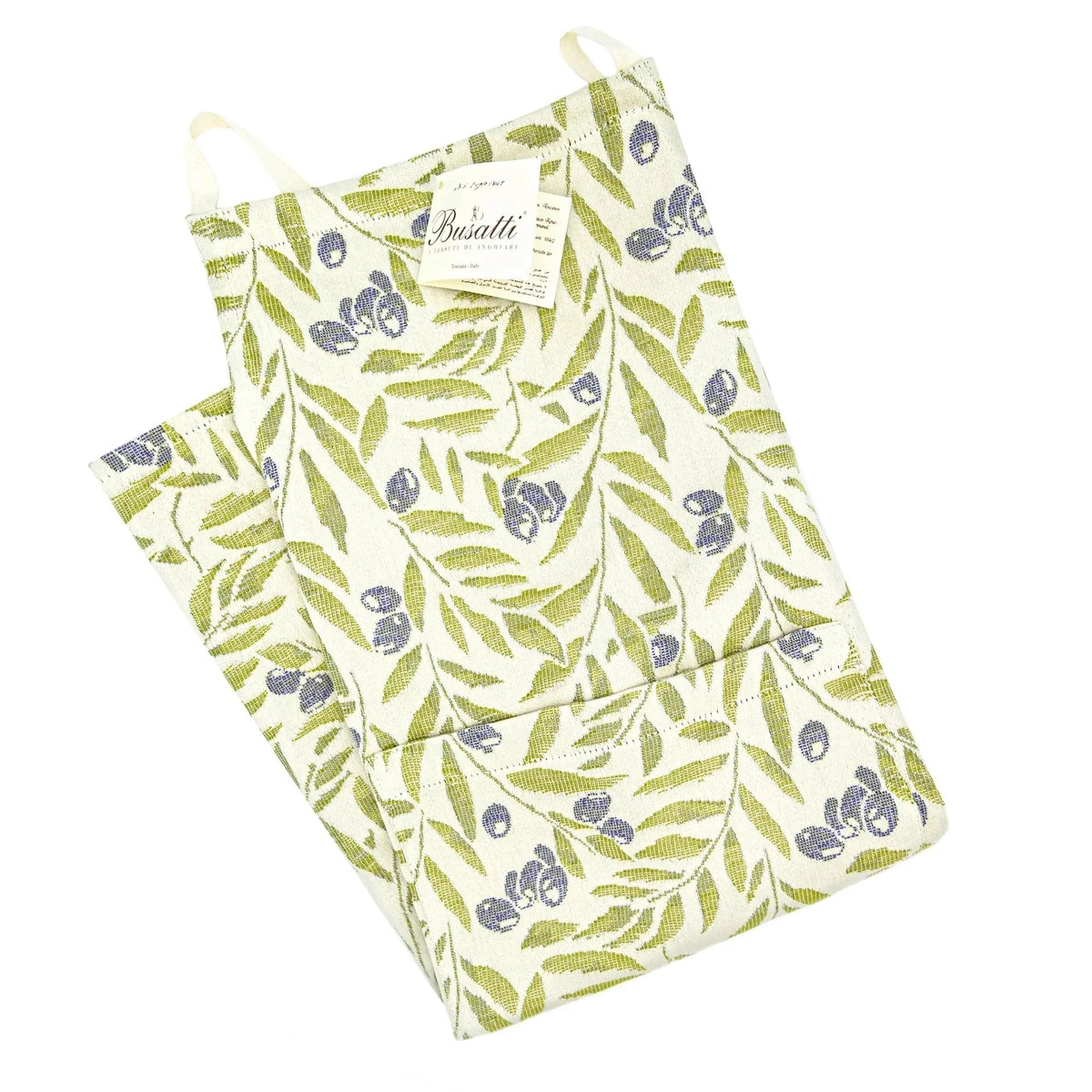 Busatti Laudemio Apron