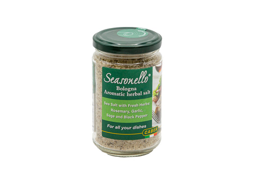 Seasonello Bologna Herbal Salt