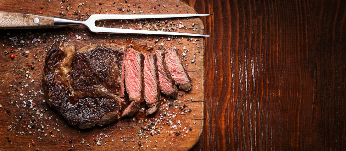 Chipotle Ribeye