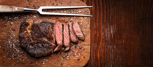 Chipotle Ribeye