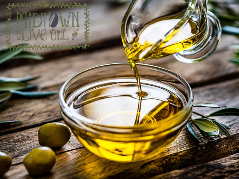 How to Choose Extra Virgin Olive Oil for Dipping, Dressings, Cooking & More