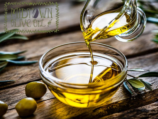 How to Choose Extra Virgin Olive Oil for Dipping, Dressings, Cooking & More