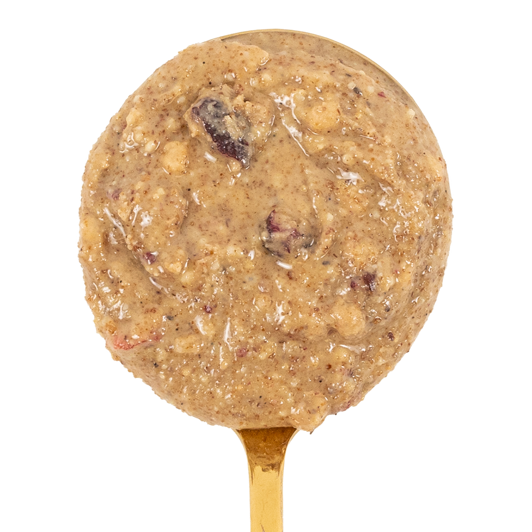 Limited Batch Big Spoon Roasters Cherry Pie Cashew + Almond Butter
