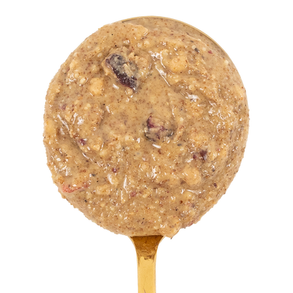 Limited Batch Big Spoon Roasters Cherry Pie Cashew + Almond Butter