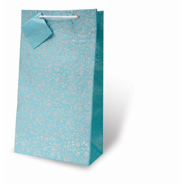 Handmade Paper Double 750 ml Bag