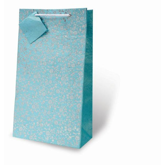 Handmade Paper Double 750 ml Bag