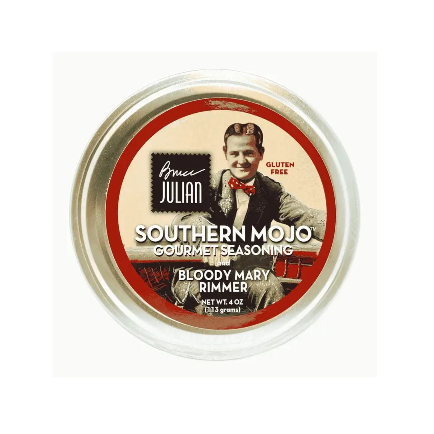 Southern Mojo Gluten-Free Cocktail Rimmer | Order Now – Midtown Olive Oil