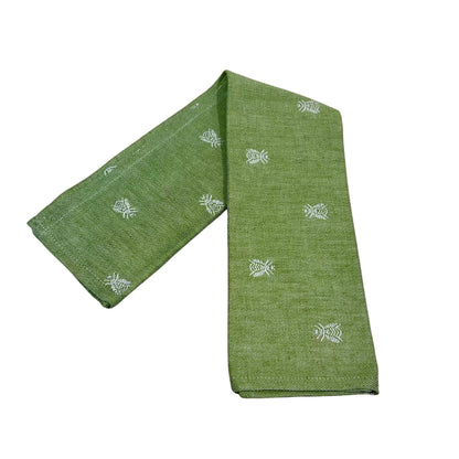 Busatti Alveare/Beehive Kitchen Towel