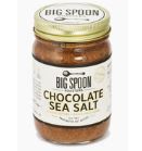 Big Spoon Roasters Chocolate Sea Salt Almond Butter