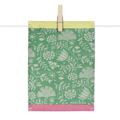 Moutet Tissage Woven Cocktail Napkin