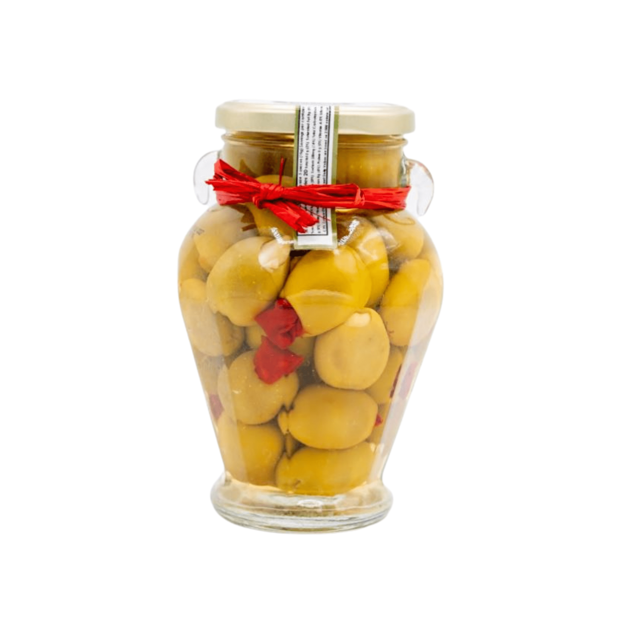 Delizia Olives Midtown Olive Oil