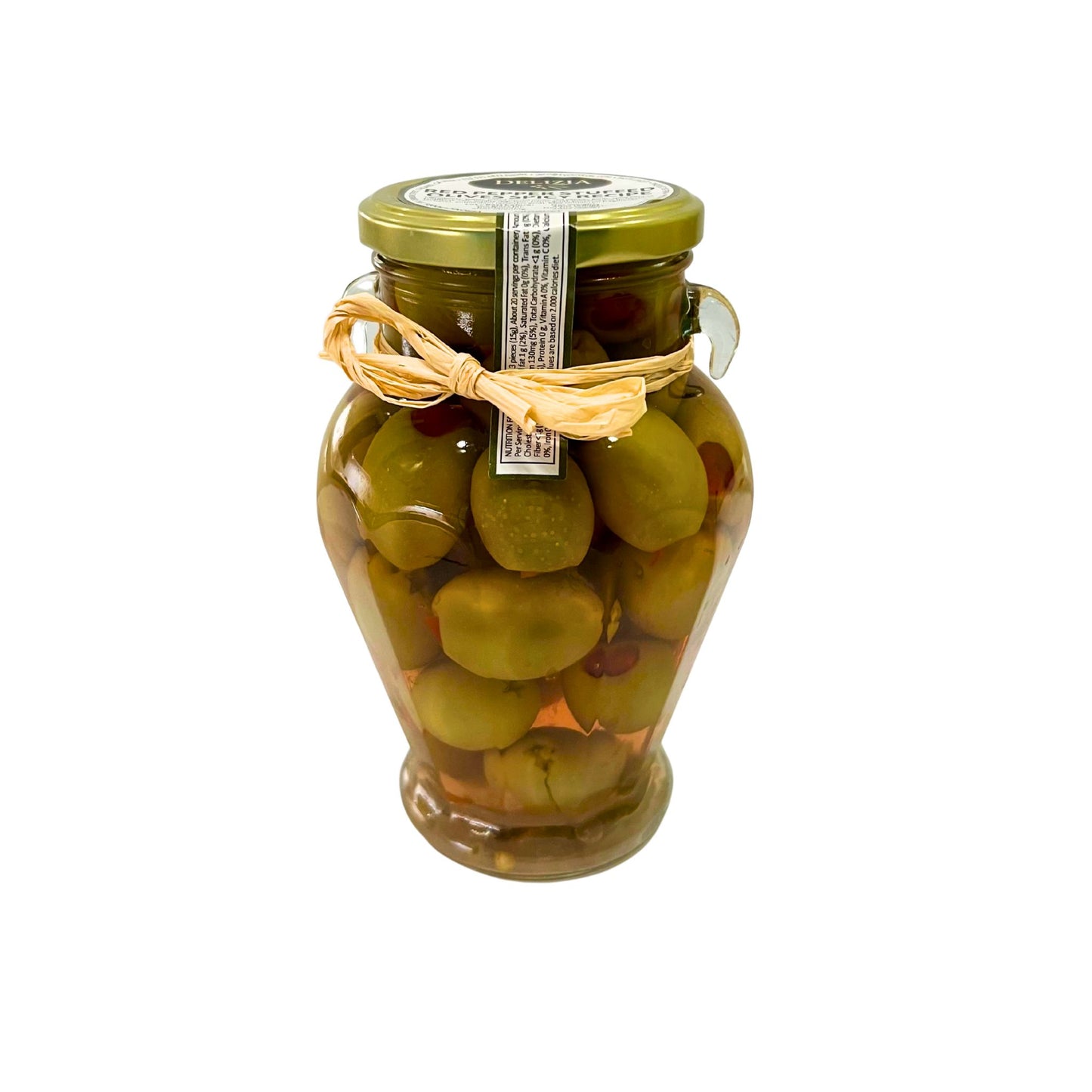 Delizia Olives