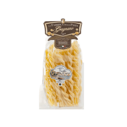 Fusilli Capri by La Fabbrica della Pasta