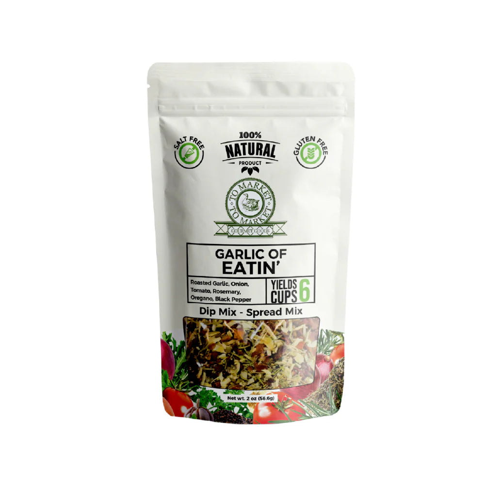 To Market To Market Dips