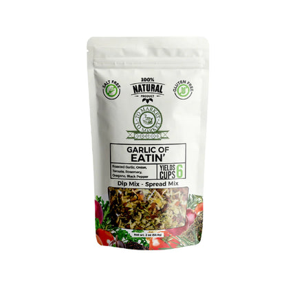 To Market To Market Dips