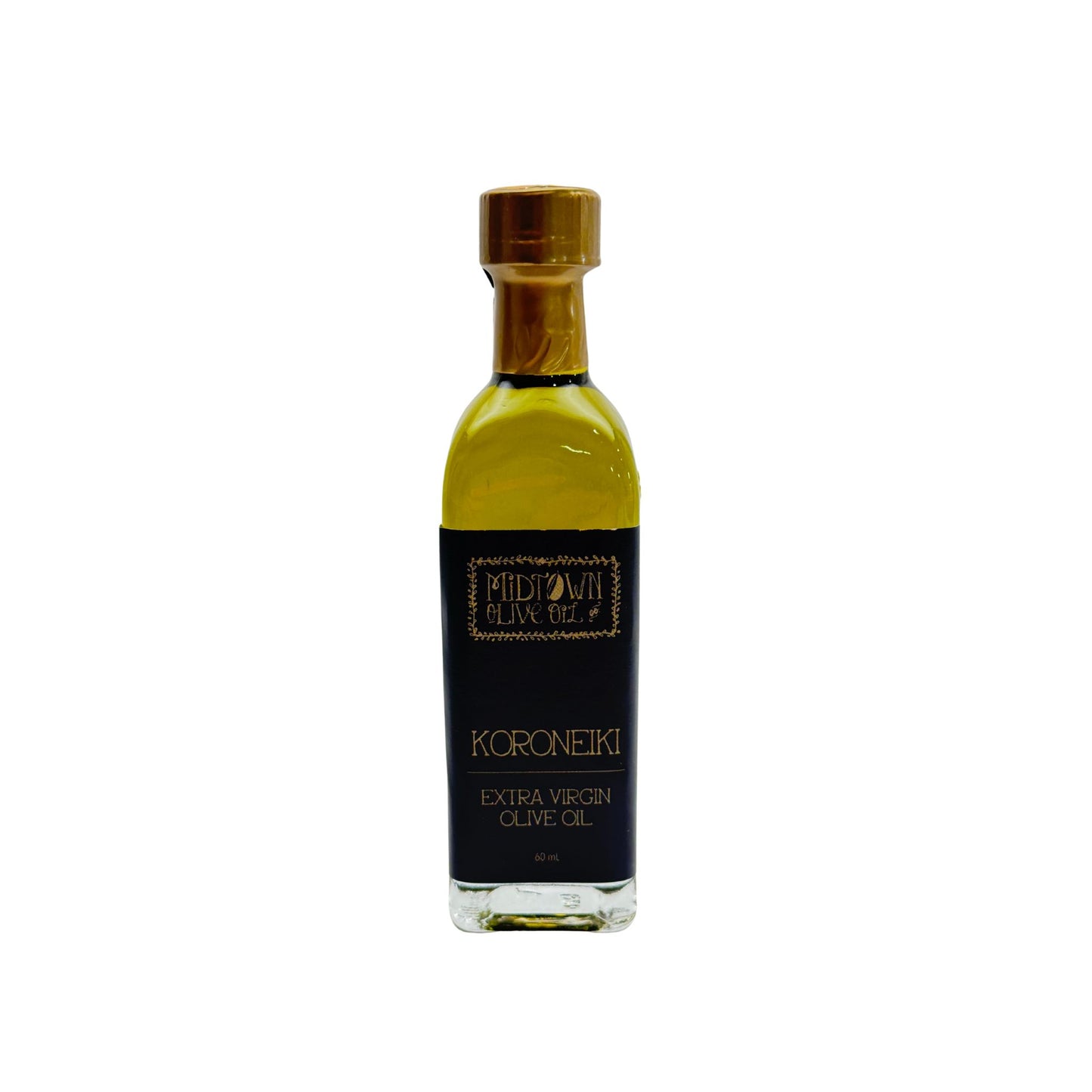 Koroneiki Extra Virgin Olive Oil