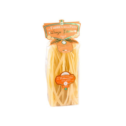 La Fabbrica della Pasta Gluten Free Fettucine