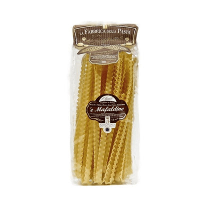 Mafaldine By La Fabbrica Della Pasta