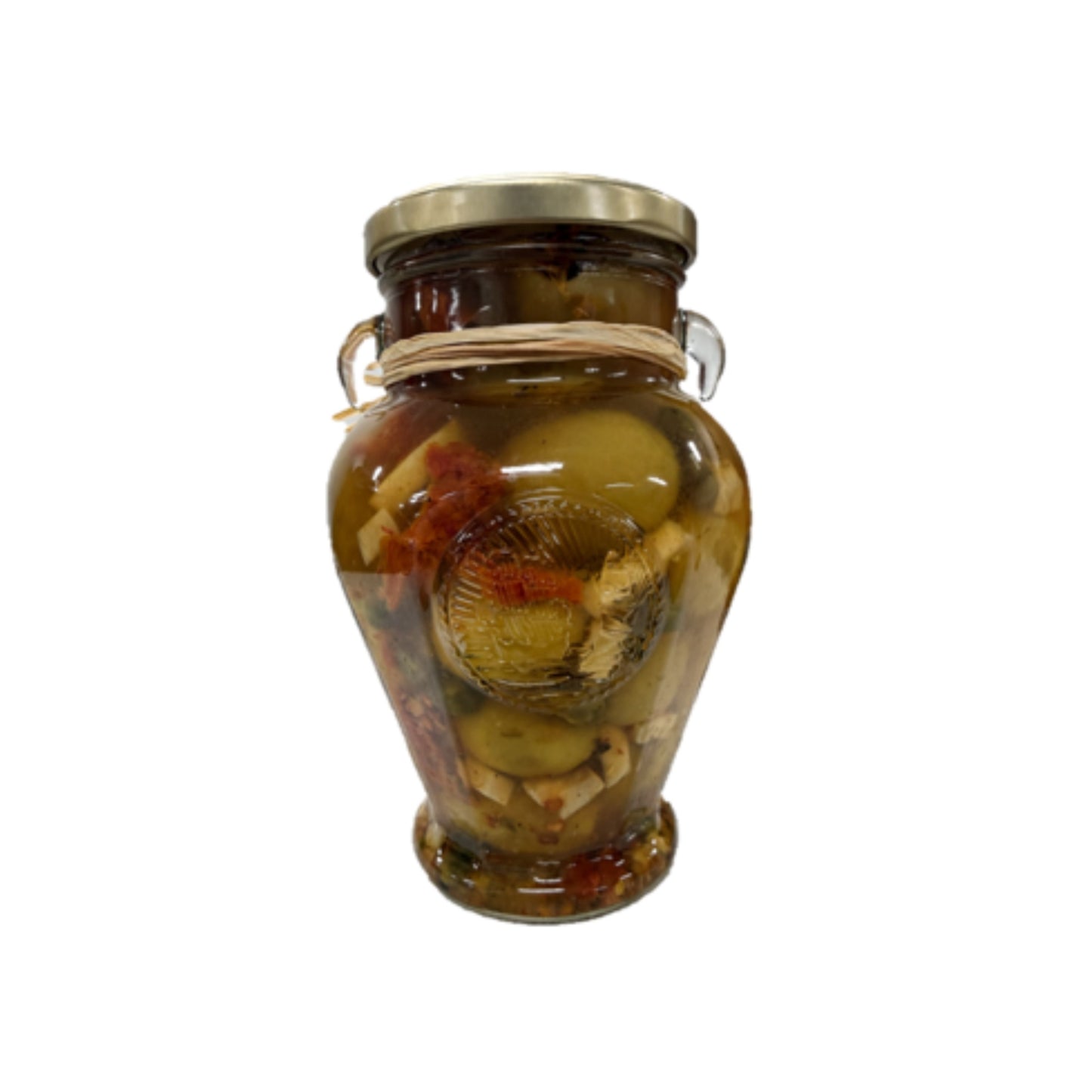 Delizia Olives