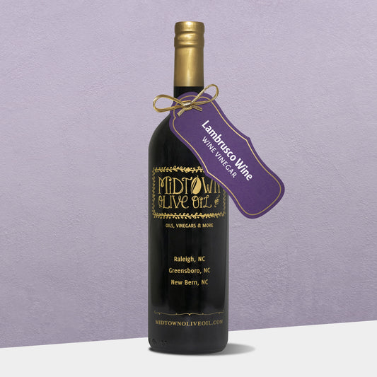 Lambrusco Wine Vinegar