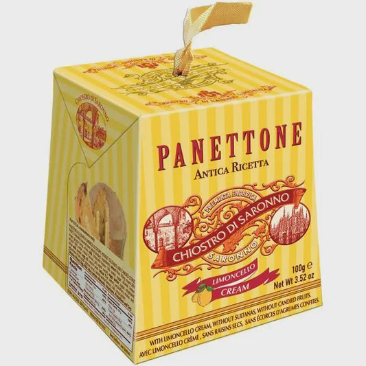 Mini Panettone by Chiostro Di Saronno