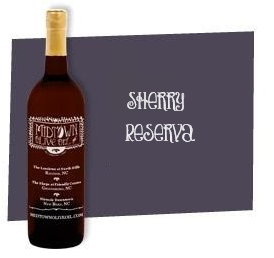Sherry Wine Vinegar