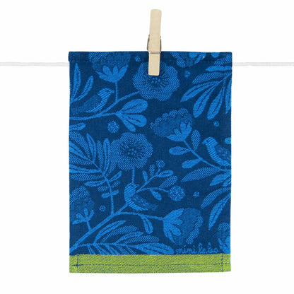 Moutet Tissage Woven Cocktail Napkin