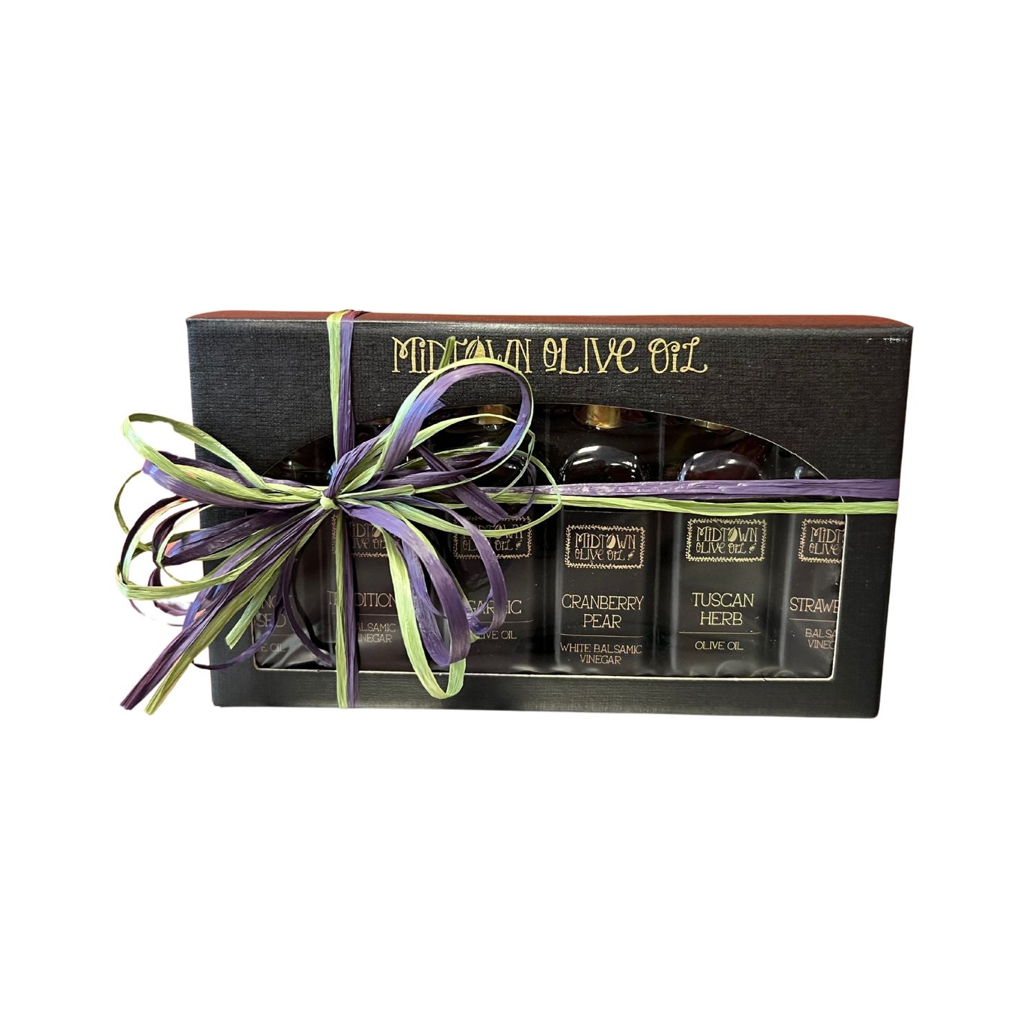 Ultimate 60ml Sampler Set