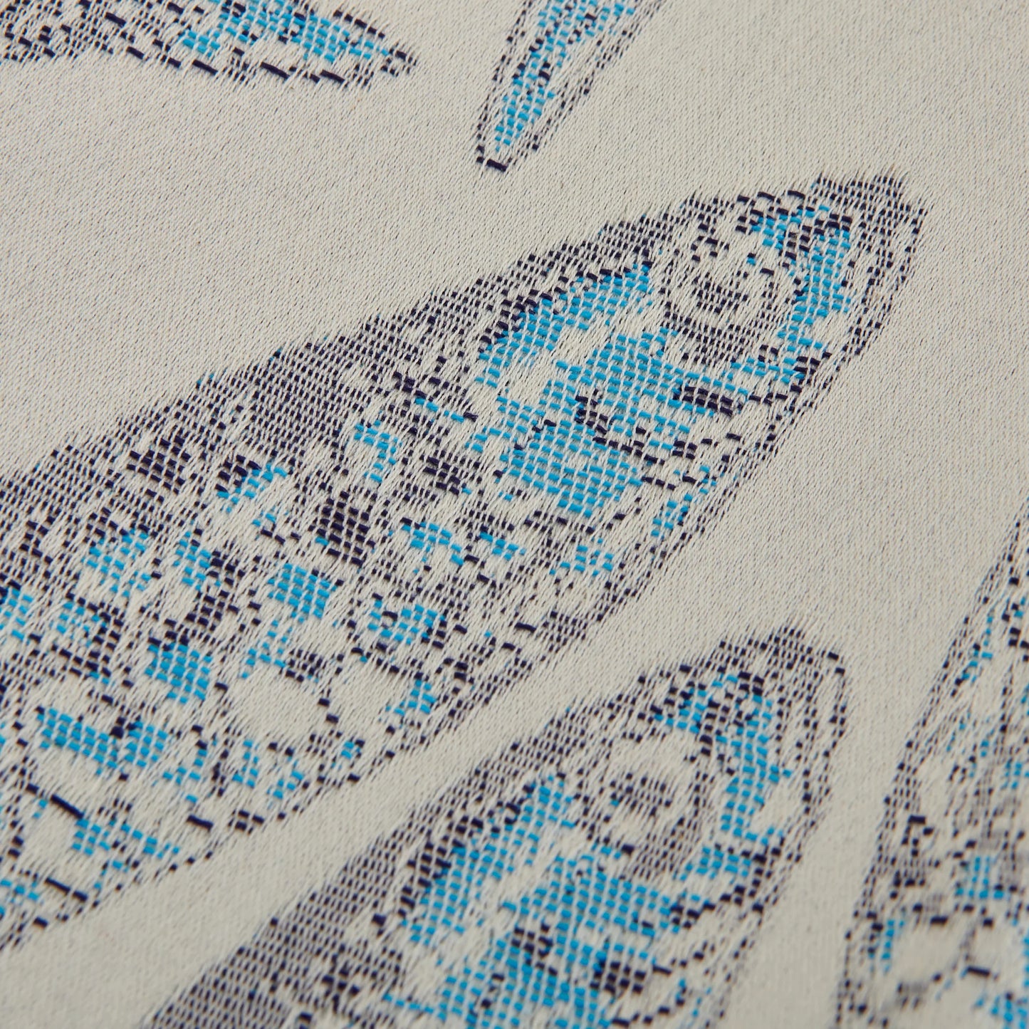 Busatti Anchovies/Alici Kitchen Towel