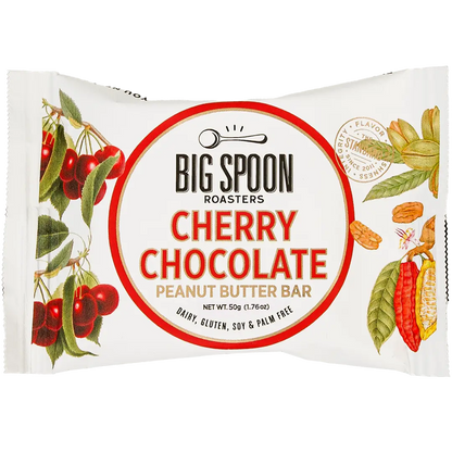 Big Spoon Roasters Peanut Butter Bar