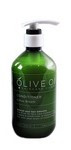 Olive Oil Conditioner