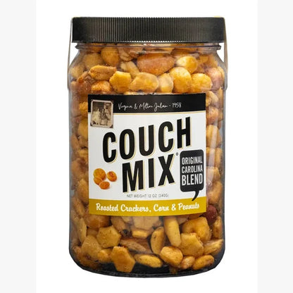 Bruce Julian Couch Mix