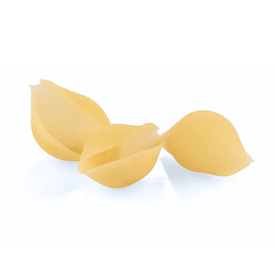 Gluten Free Conchiglioni by La Fabbrica Della Pasta