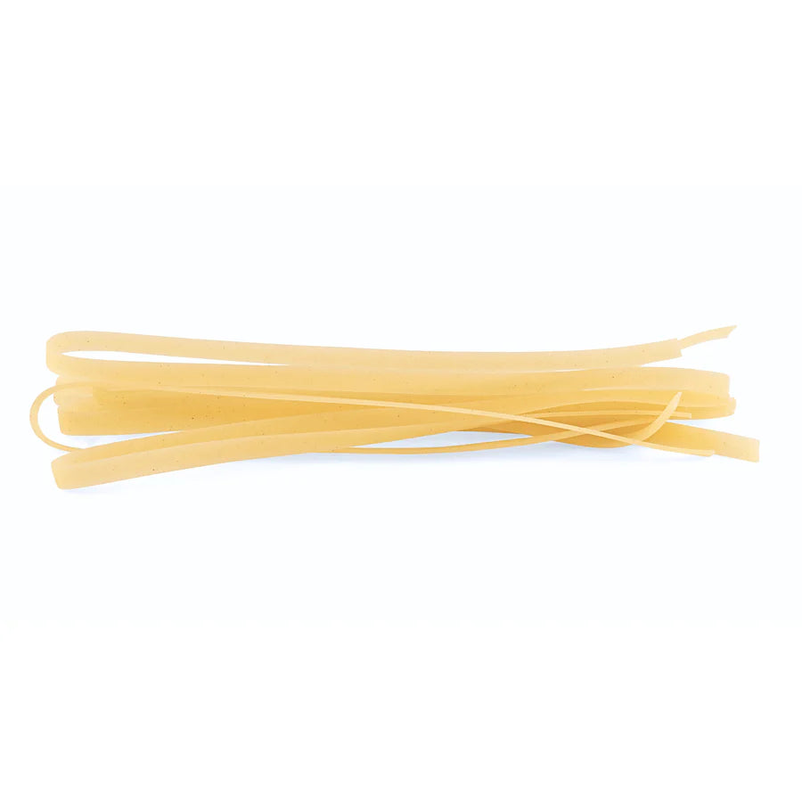 Gluten Free Fettucine by La Fabbrica della Pasta