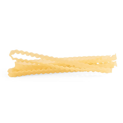 Gluten Free Mafaldine by Fabbrica della Pasta