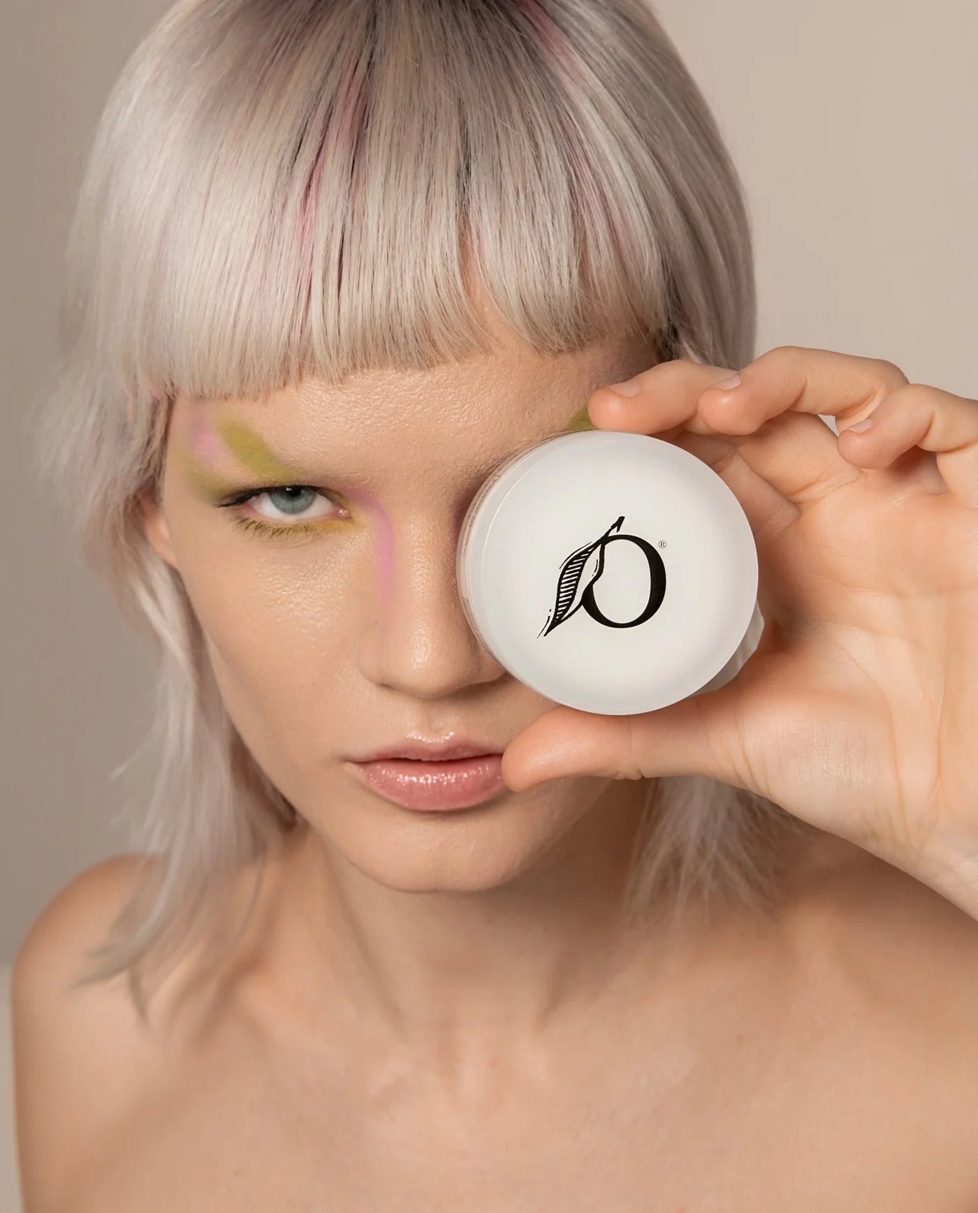 Olivella Nourishment Cream-Restore Skin Lipids