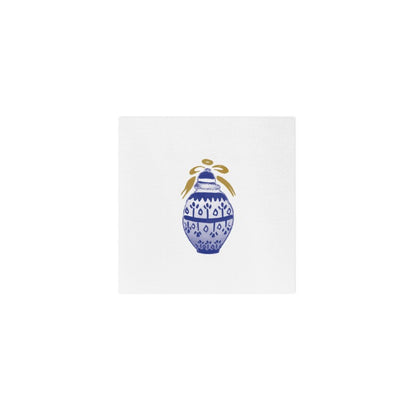 Vietri Everyday Papersoft Cocktail Napkins (Pack of 20)