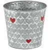 Red Heart Bin