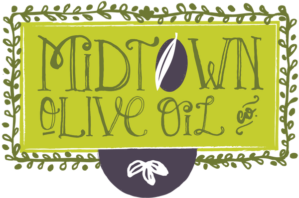 Midtown Olive Oil